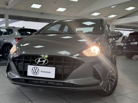HYUNDAI HB20S 1.6 16V FLEX VISION MANUAL HYUNDAI HB20S 1.6 16V FLEX VISION MANUAL